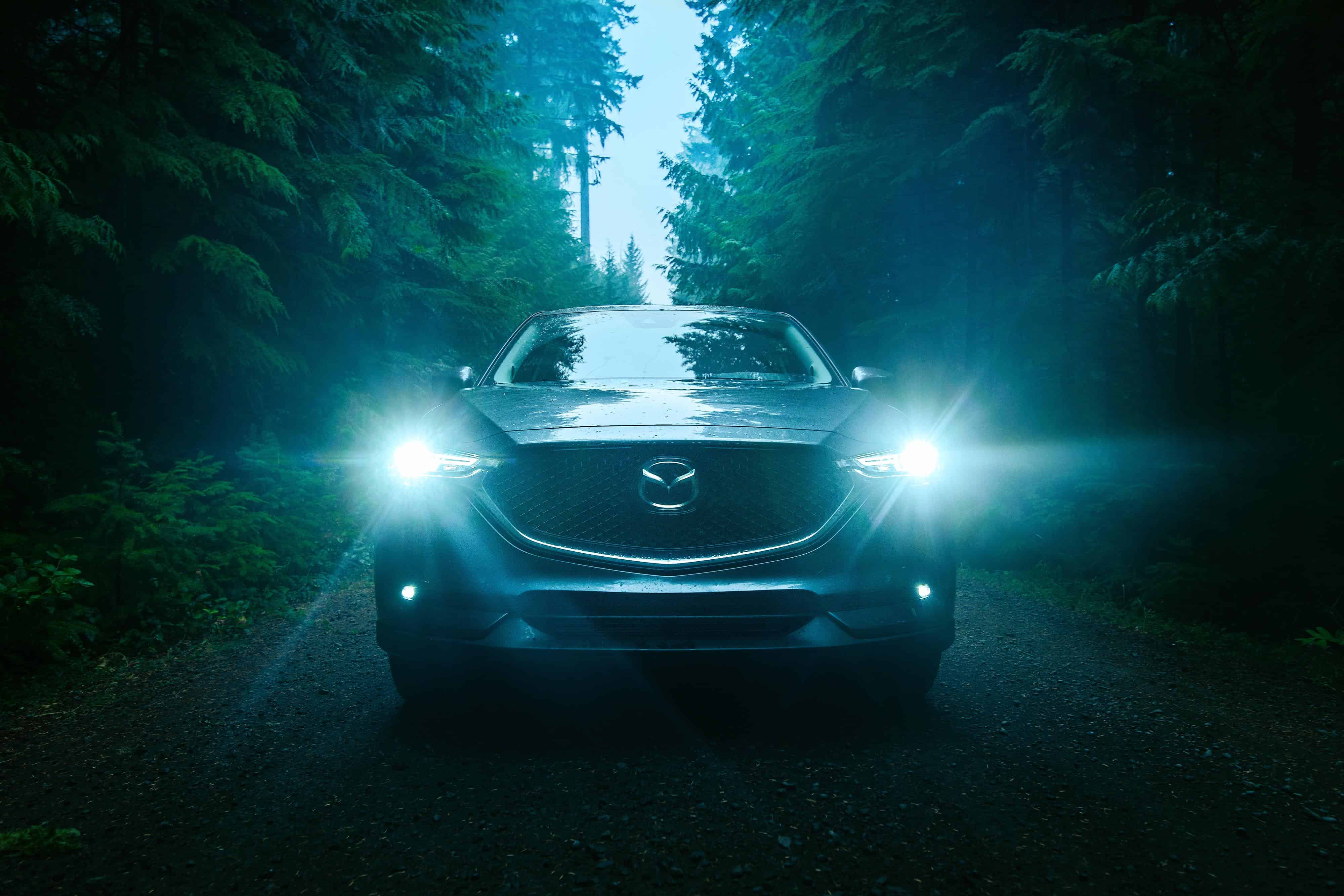 5 Features You ll Love About The 2017 Mazda CX 5 Follow Me Away