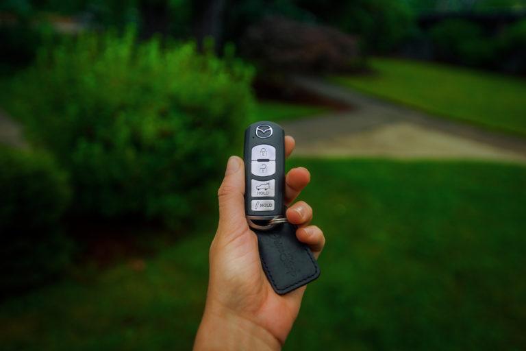 5 Features You'll Love About The 2017 Mazda CX5 Follow Me Away