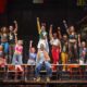 RENT-The 20th Anniversary Tour In Tampa Delights Both Diehards And Newcomers