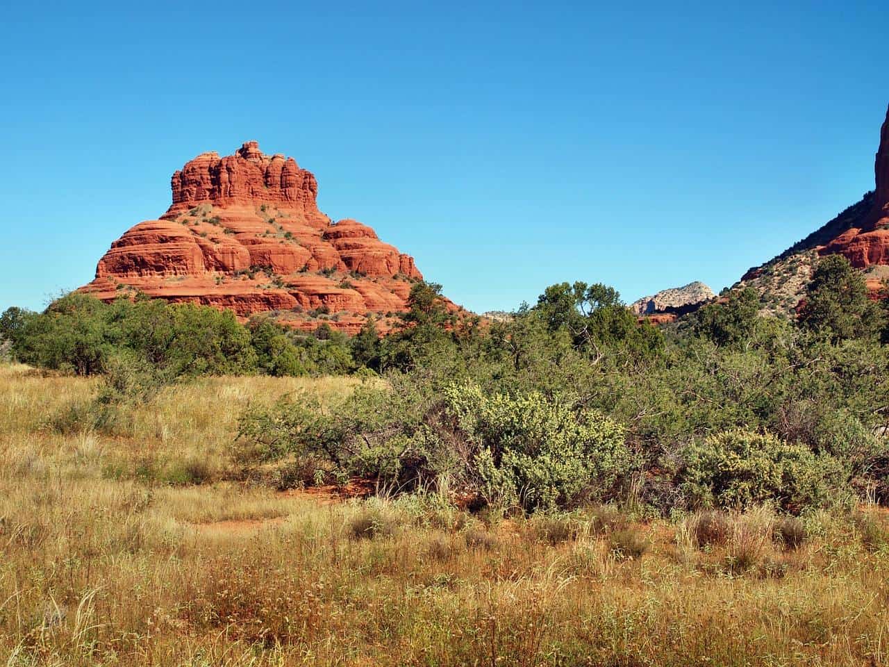 Top 5 Best Hikes In Sedona | Best Sedona Hiking Trails | Sedona AZ Hiking | 