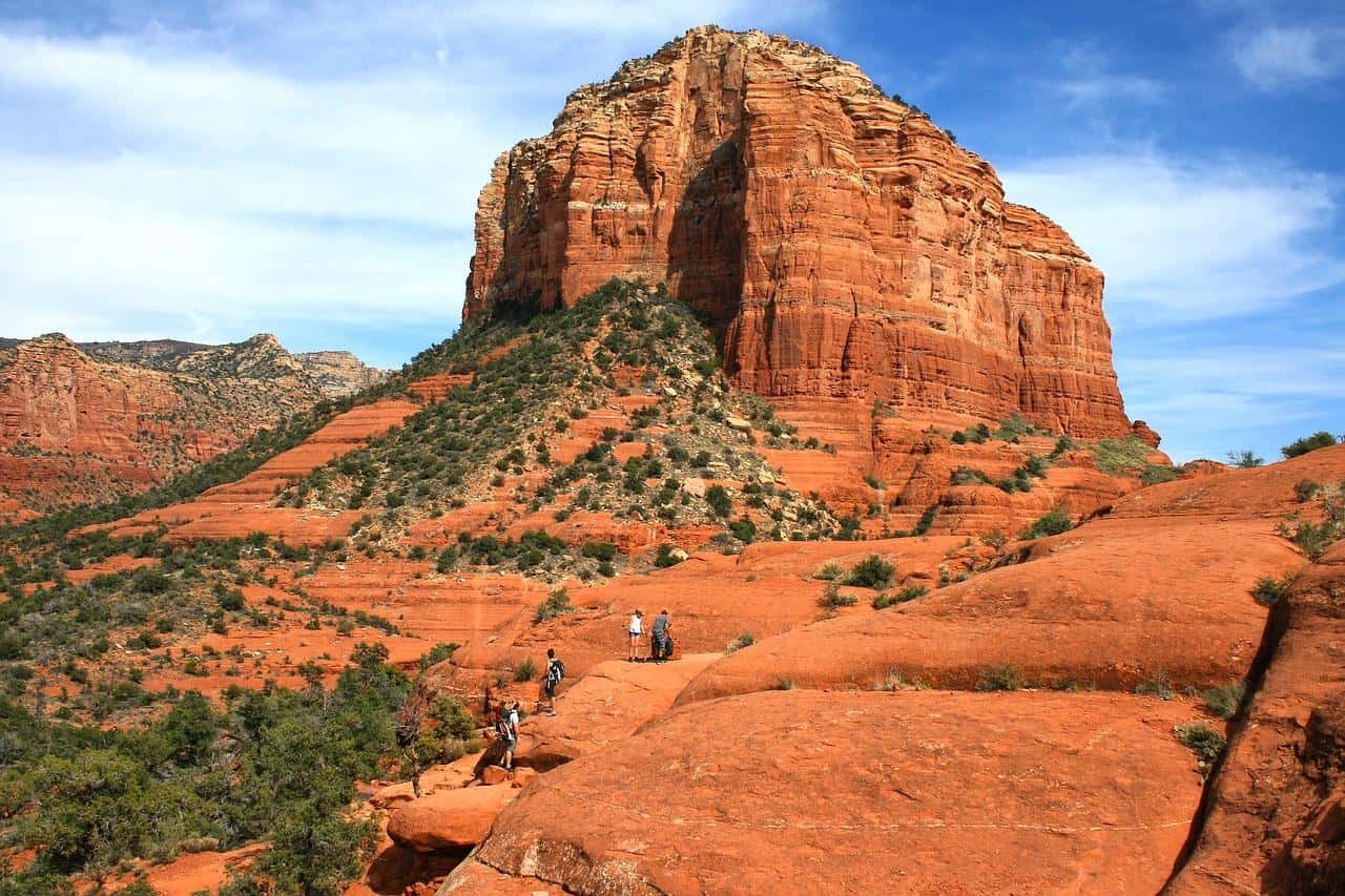 Top 5 Best Hikes In Sedona | Essential Sedona Hiking Tips