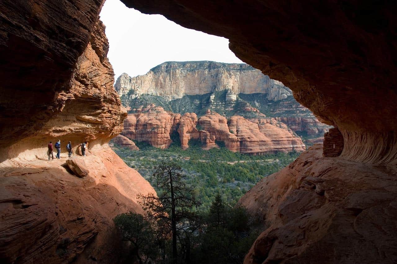 Top 5 Best Hikes In Sedona | Best Sedona Hiking Trails | Sedona AZ Hiking | 