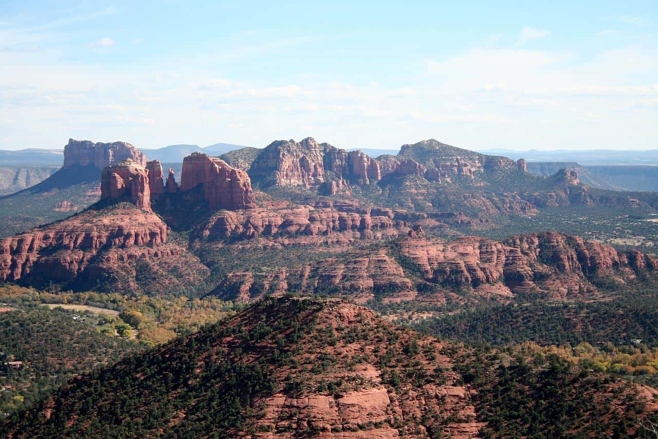 Top 5 Best Hikes In Sedona | Essential Sedona Hiking Tips