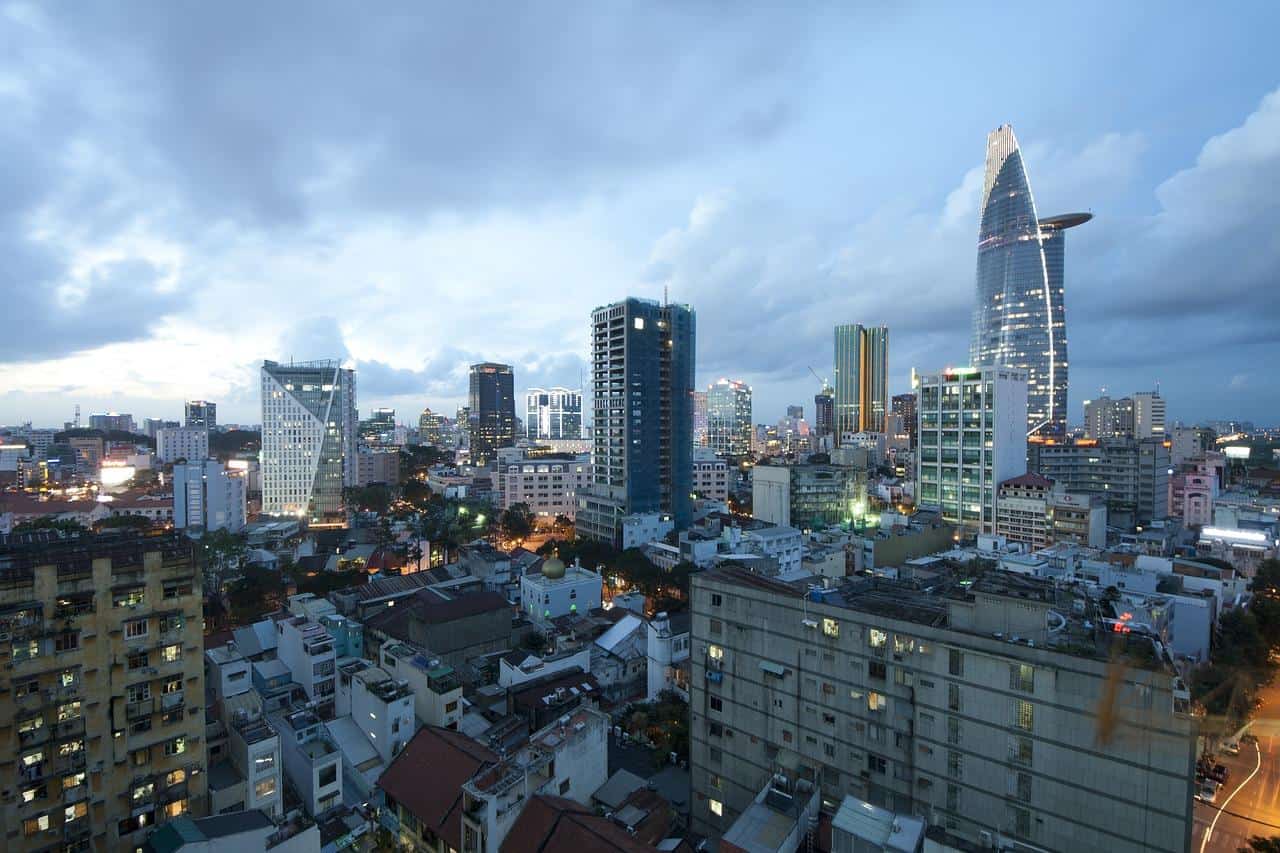 Top 5 Things To Do In Ho Chi Minh | What To Do In Ho Chi Minh City 