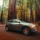 Road Tripping In The Redwoods With The 2018 Mitsubishi Outlander Sport