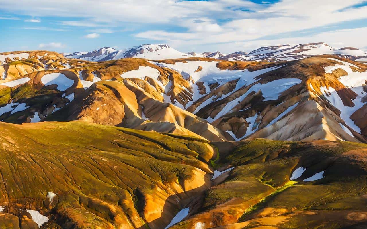 the best tours to iceland