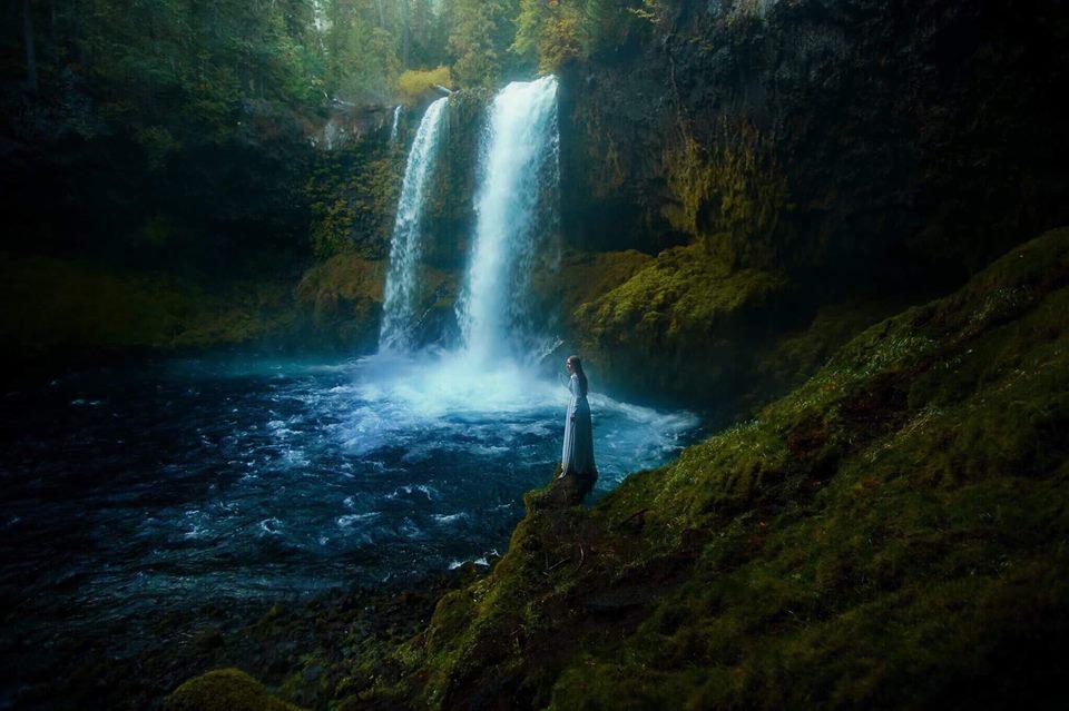 10 Hidden Oregon Photography Locations And Where To Find Them | things To do in Oregon