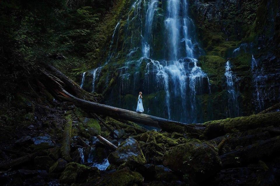 10 Hidden Oregon Photography Locations And Where To Find Them | things To do in Oregon