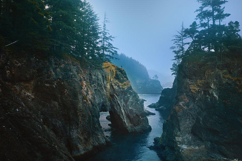 10 Hidden Oregon Photography Locations And Where To Find Them | things To do in Oregon