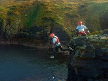 5 Adventurous Activities To Add To Your Ireland Itinerary | Ireland Itinerary | Adventure Tours In Ireland