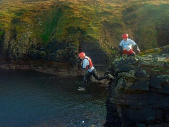 5 Adventurous Activities To Add To Your Ireland Itinerary | Ireland Itinerary | Adventure Tours In Ireland