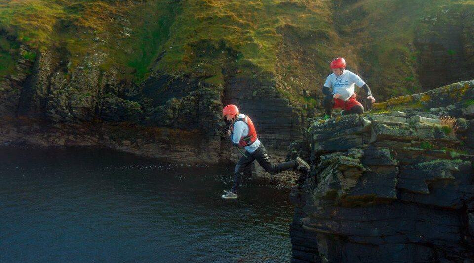 5 Adventurous Activities To Add To Your Ireland Itinerary | Ireland Itinerary | Adventure Tours In Ireland