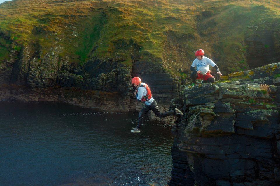 5 Adventurous Activities To Add To Your Ireland Itinerary | Ireland Itinerary | Adventure Tours In Ireland