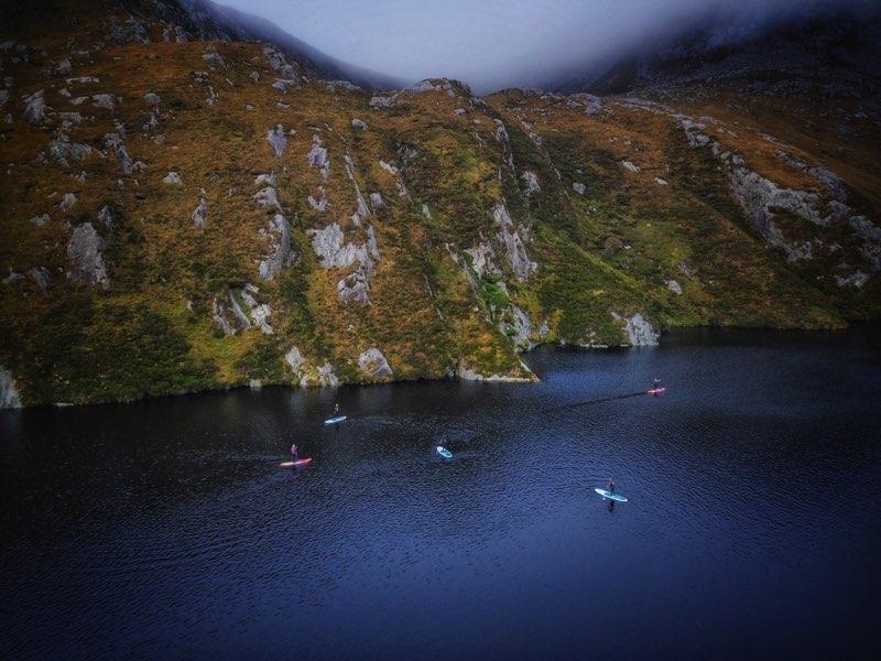 5 Adventurous Activities To Add To Your Ireland Itinerary | Ireland Itinerary | Adventure Tours In Ireland