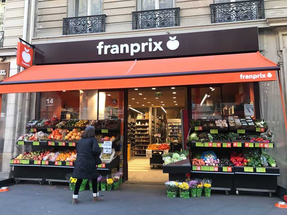 5 Things To Know About Grocery Stores In Paris | Supermarket Paris | Best French Grocery Stores