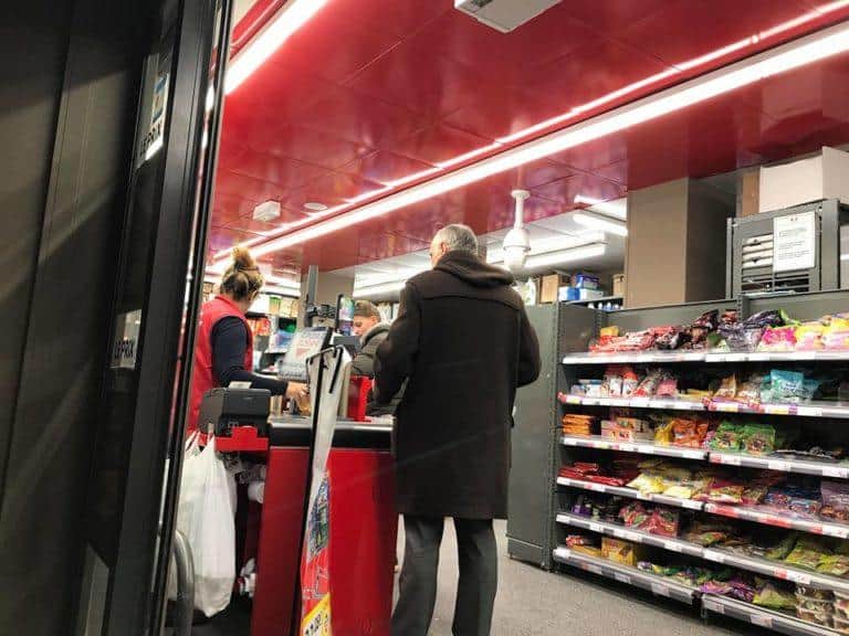 5 Things To Know About Grocery Stores In Paris Follow Me Away