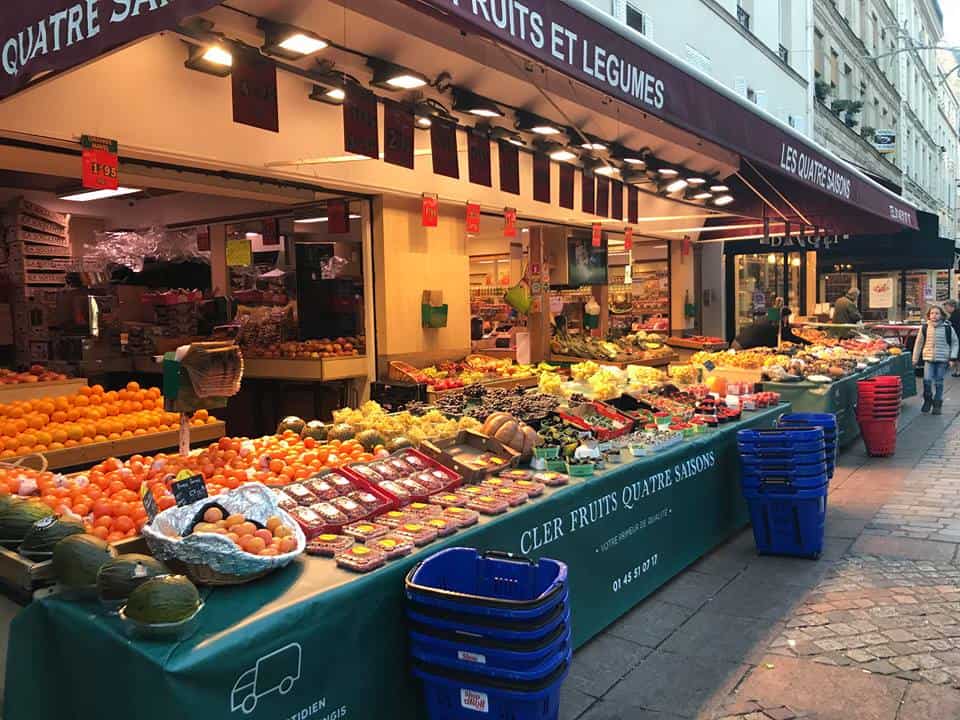 5 Things To Know About Grocery Stores In Paris | Supermarket Paris | Best French Grocery Stores