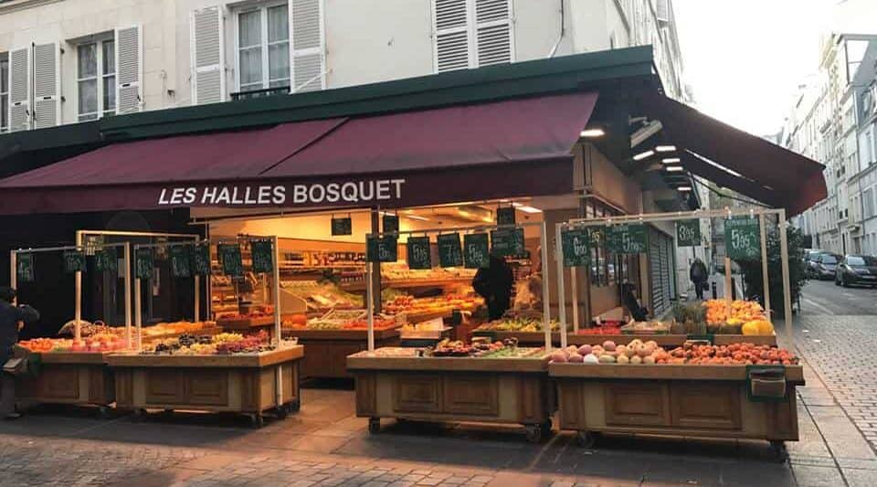 5 Things To Know About Grocery Stores In Paris | Supermarket Paris | Best French Grocery Stores