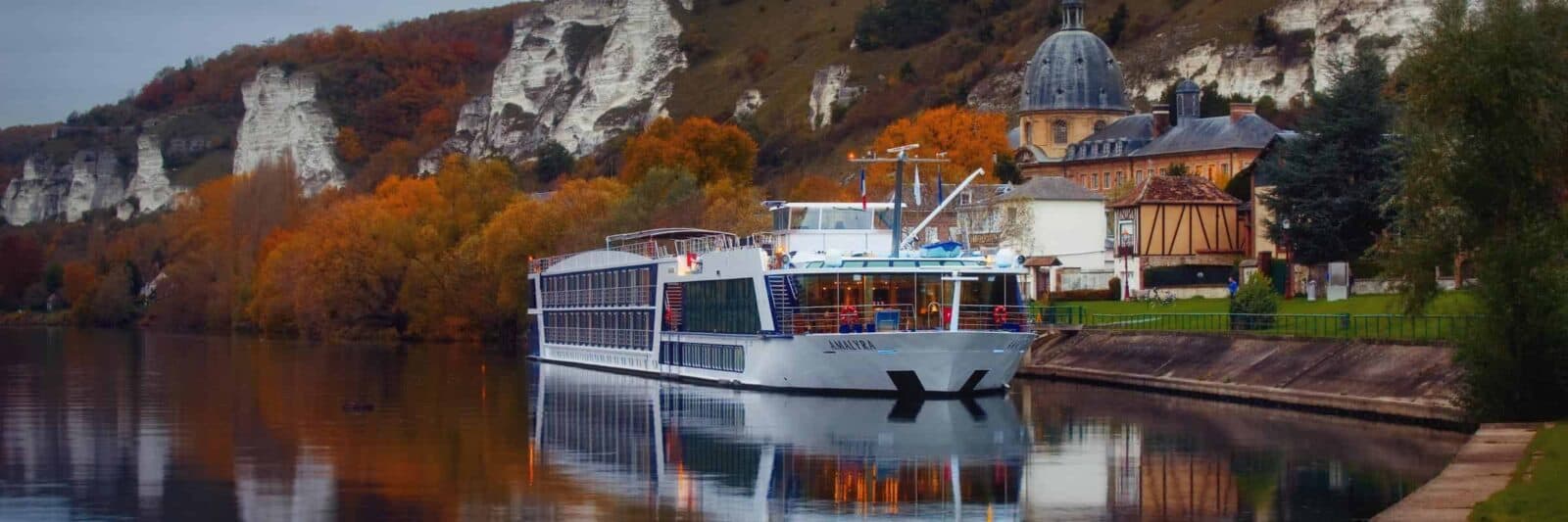 15 Things To Know Before Taking A River Cruise In France