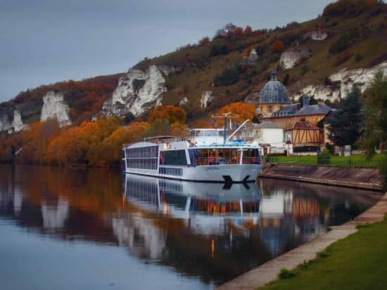 15 Things To Know Before Taking A River Cruise In France