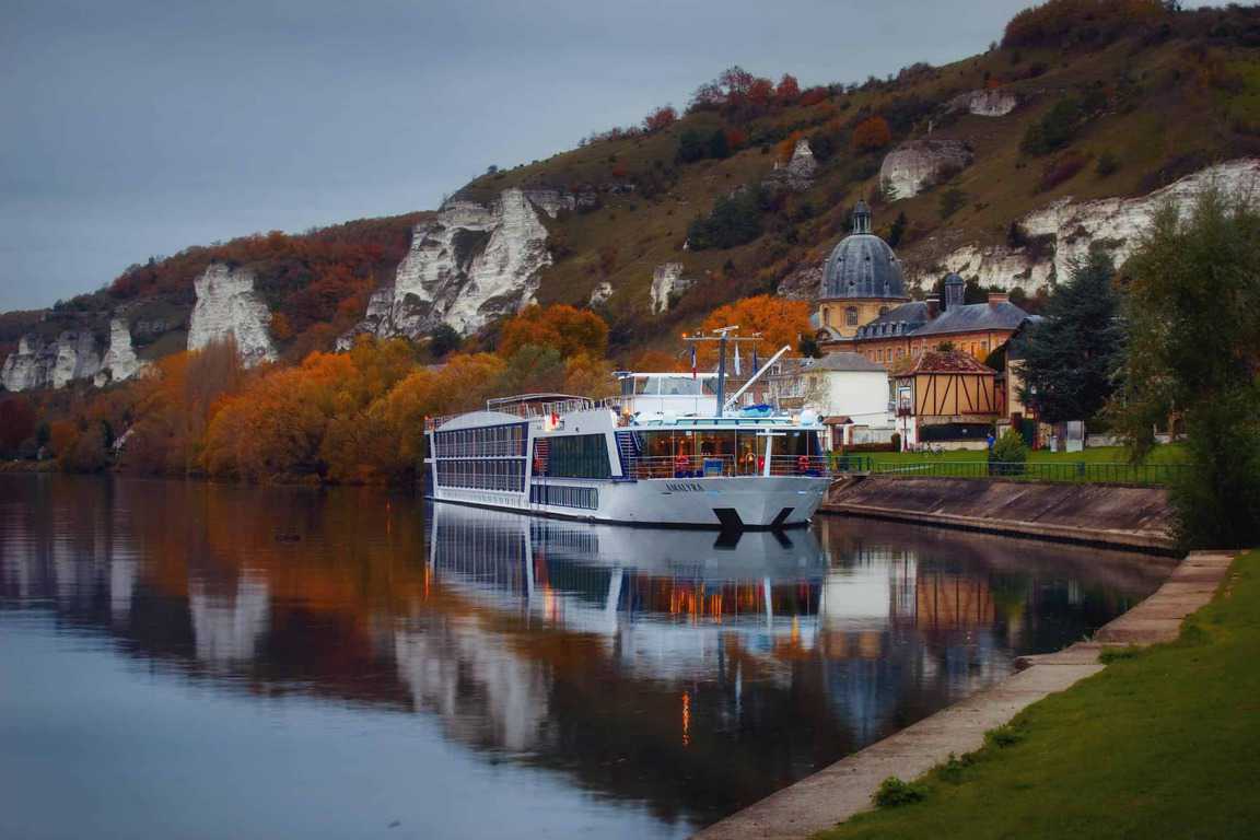 15 Things To Know Before Taking A River Cruise In France