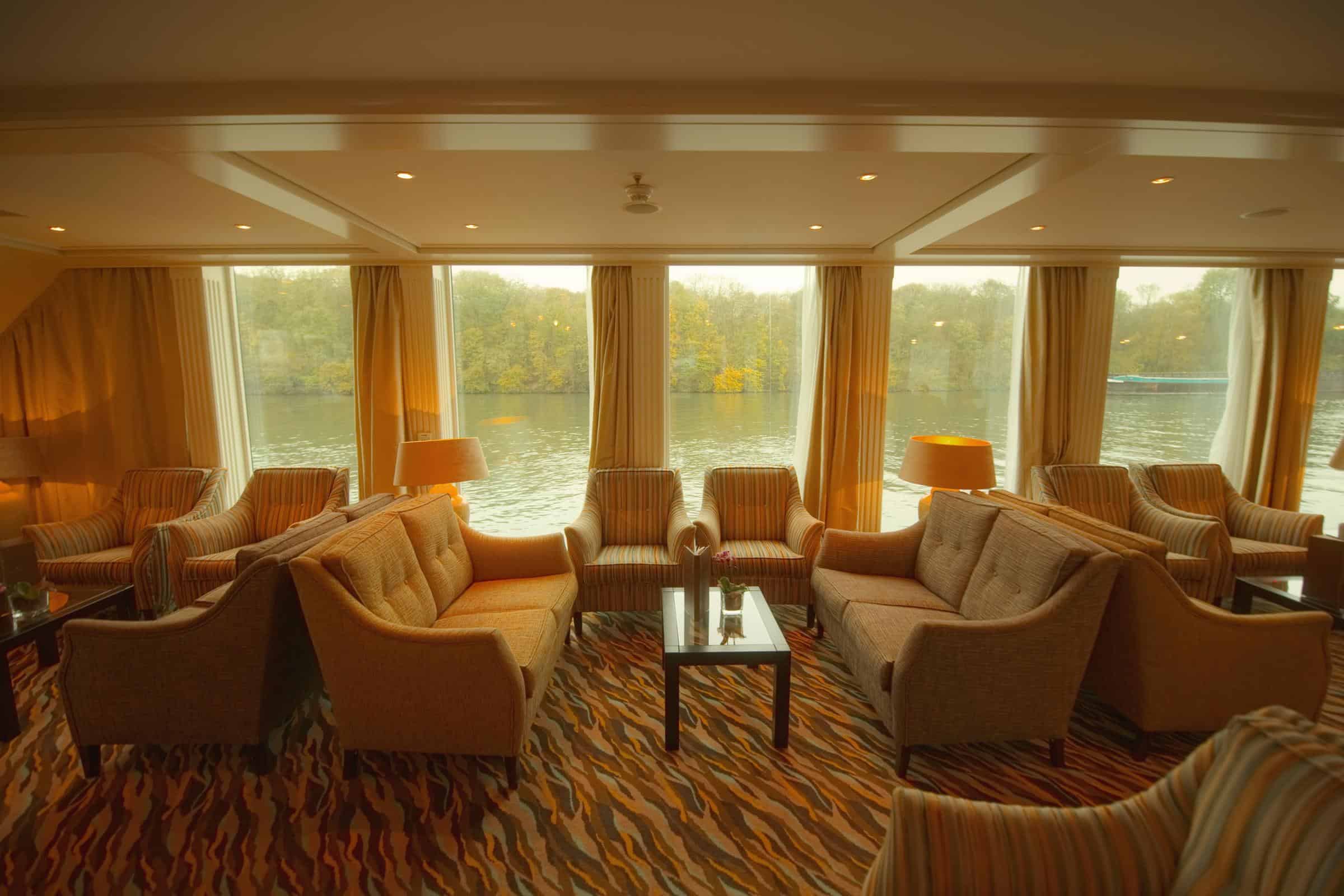15 Things To Know Before Taking A River Cruise In France