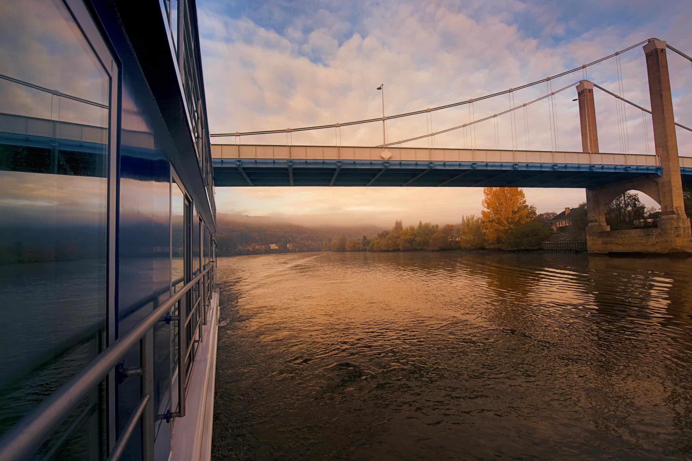 15 Things To Know Before Taking A River Cruise In France
