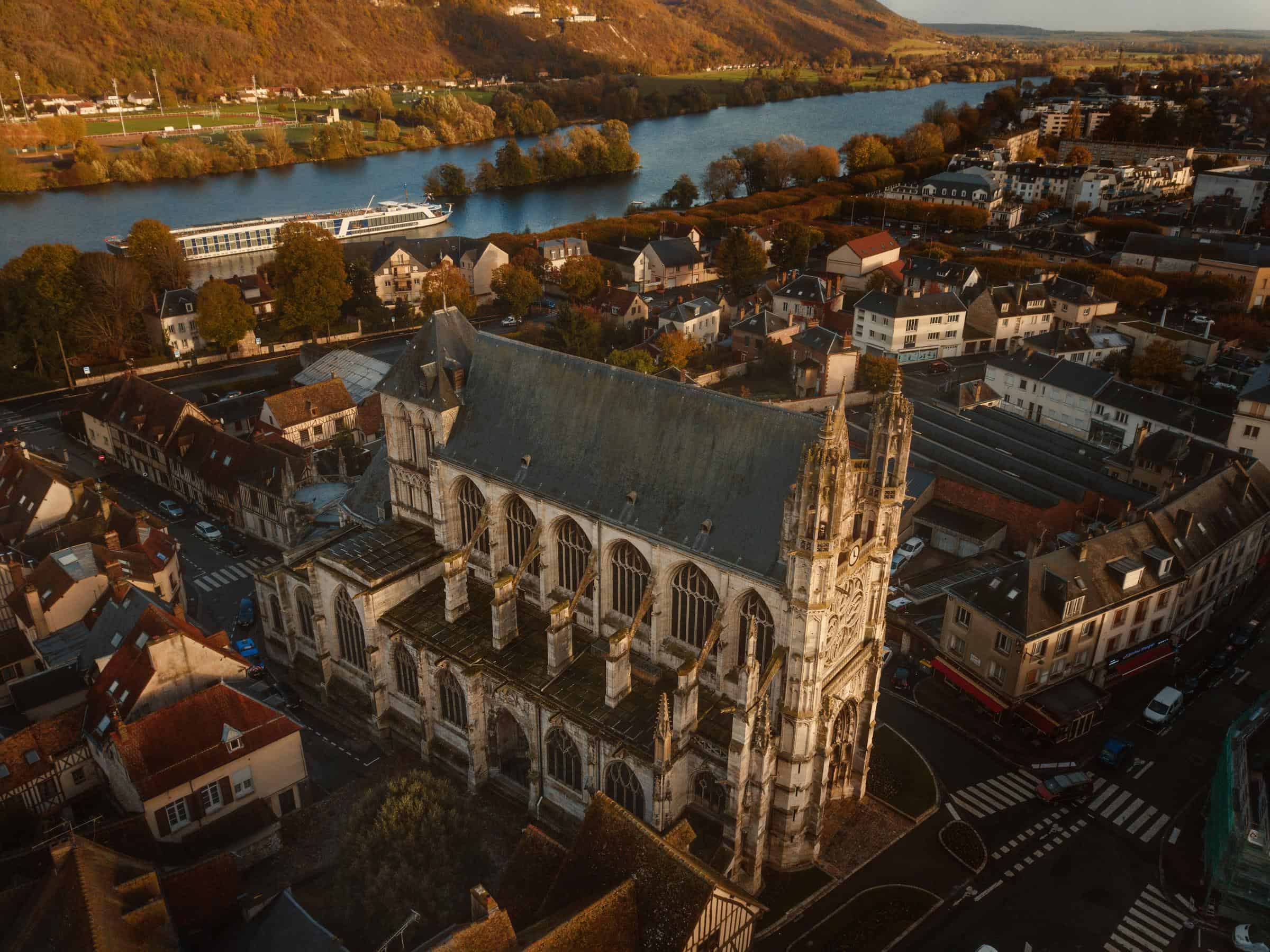 15 Things To Know Before Taking A River Cruise In France