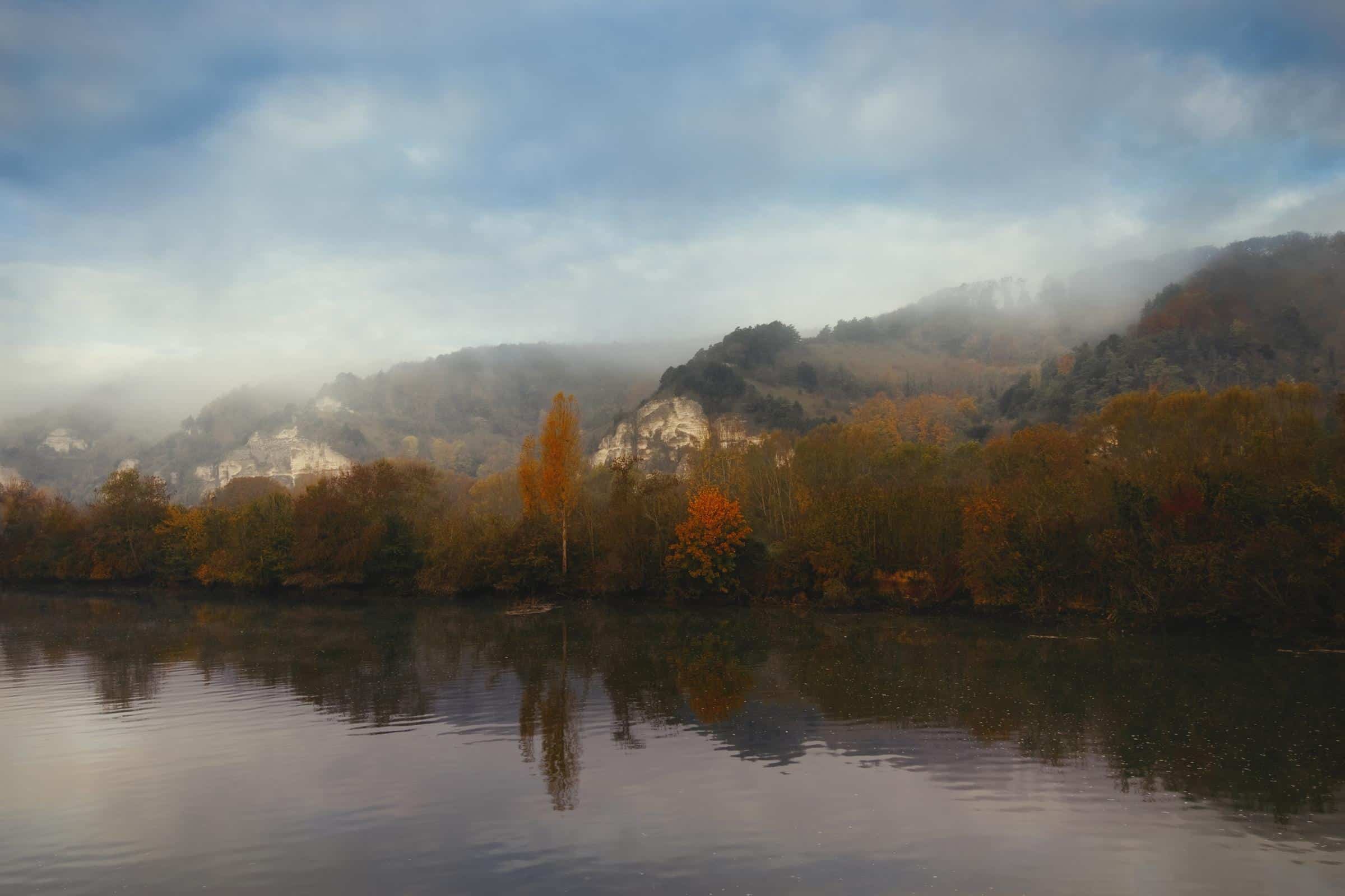 15 Things To Know Before Taking A River Cruise In France