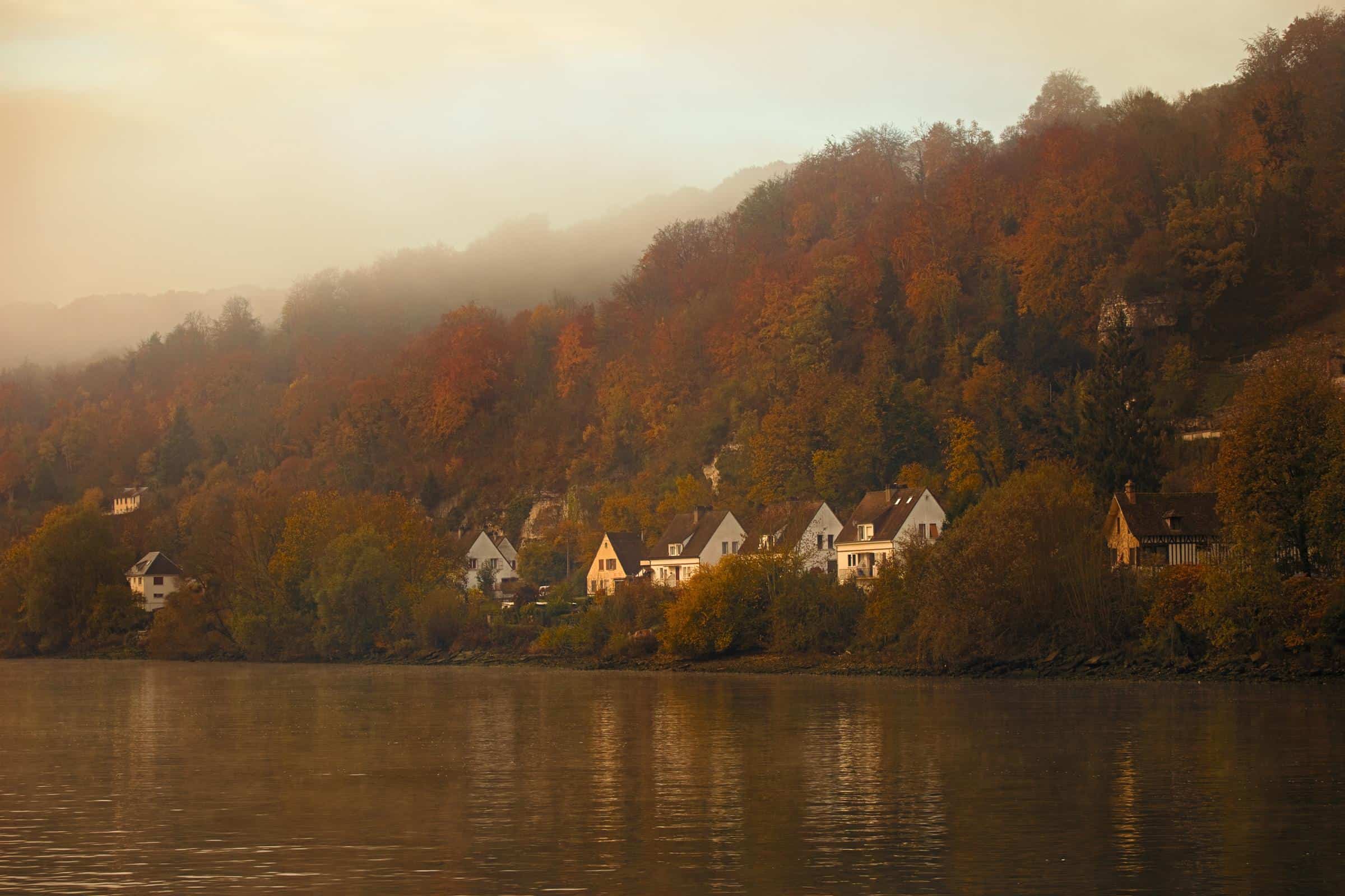 15 Things To Know Before Taking A River Cruise In France