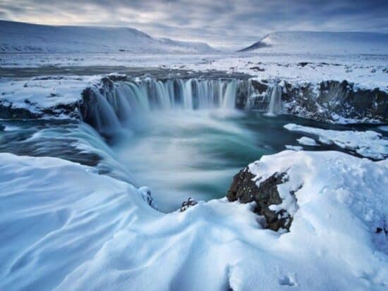 5 Things To Know Before Visiting Iceland In Winter