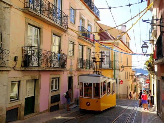 4 Of The Best Cities In Portugal You Need To Visit