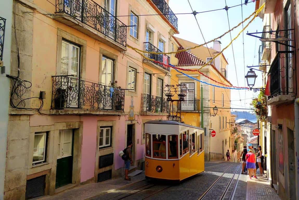 4 Of The Best Cities In Portugal You Need To Visit