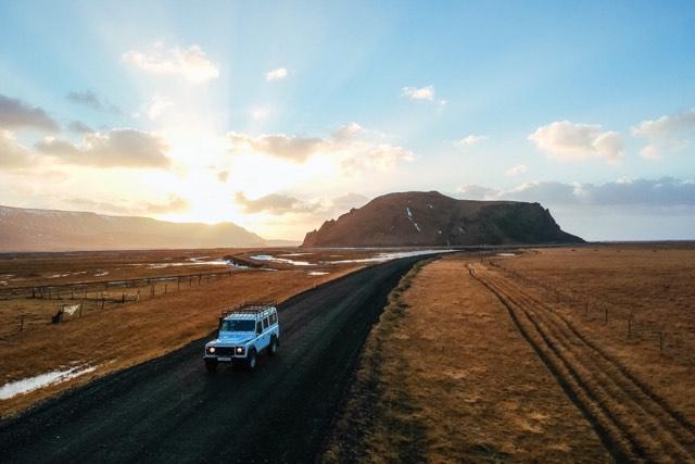 best time to visit Iceland | when to visit Iceland