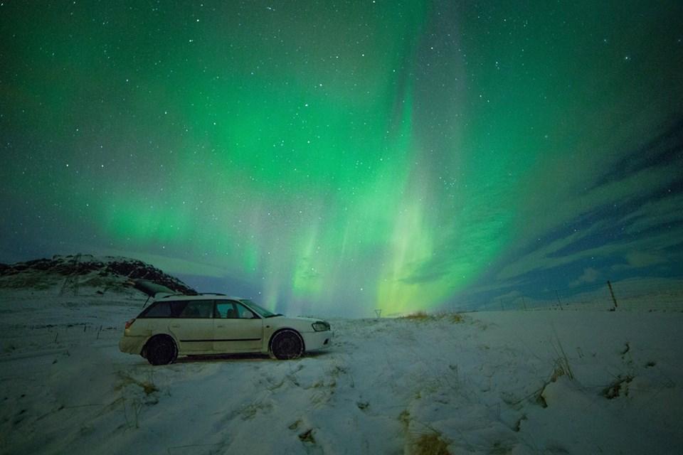 5 Things To Know About Driving In Iceland