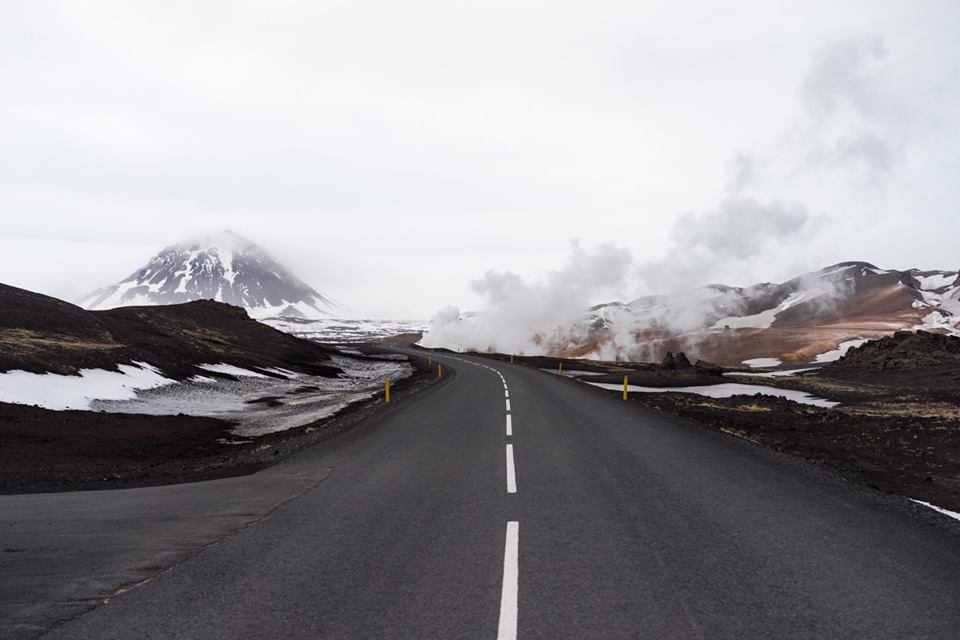 5 Things To Know About Driving In Iceland