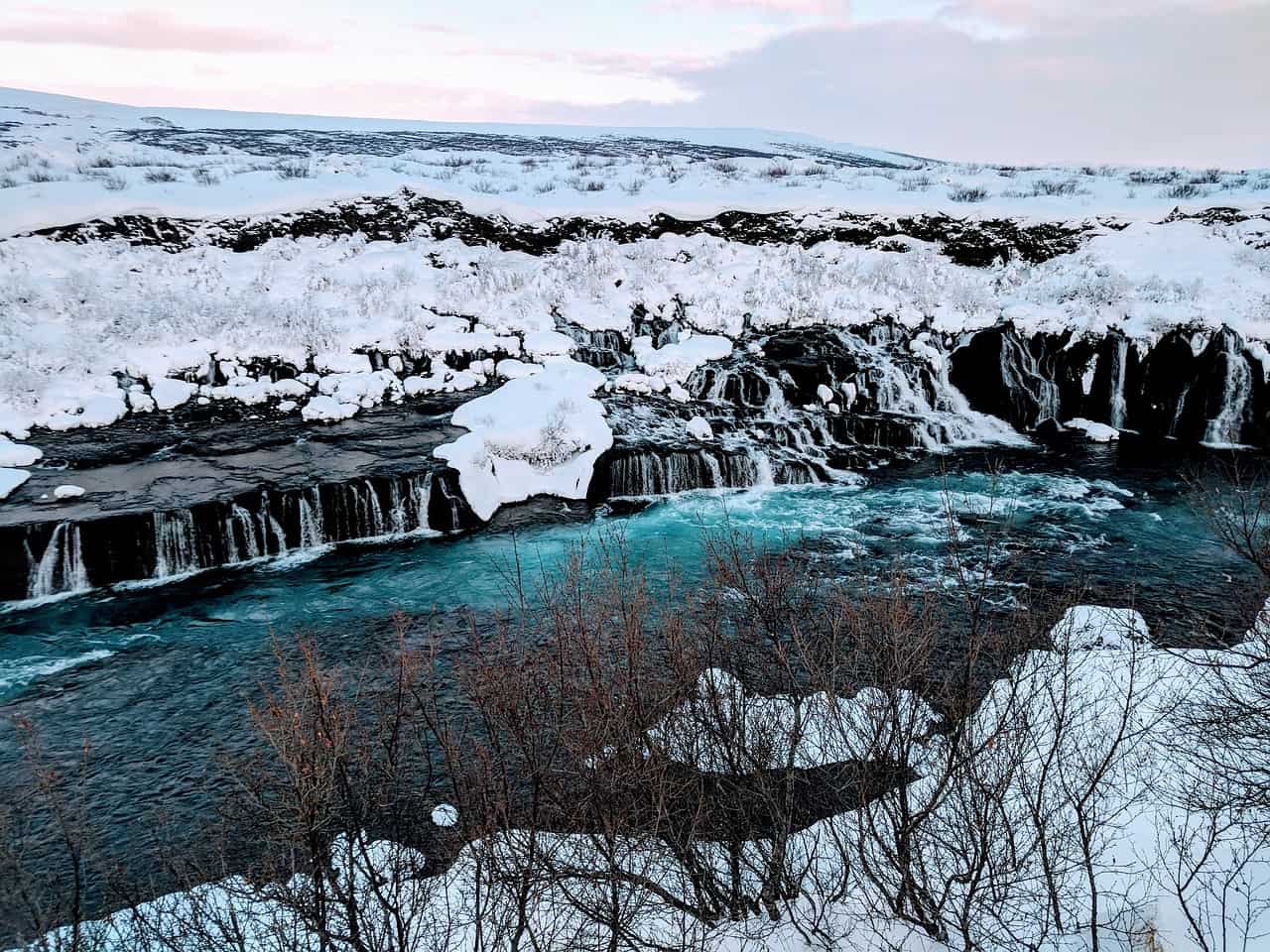 costo del viaggio durante l'inverno in Islanda | quanto costa viaggiare in islanda