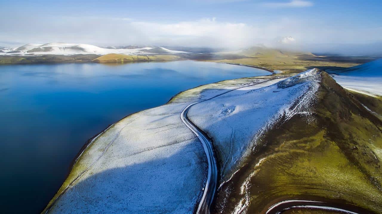 5 choses à savoir avant de visiter l'Islande en hiver