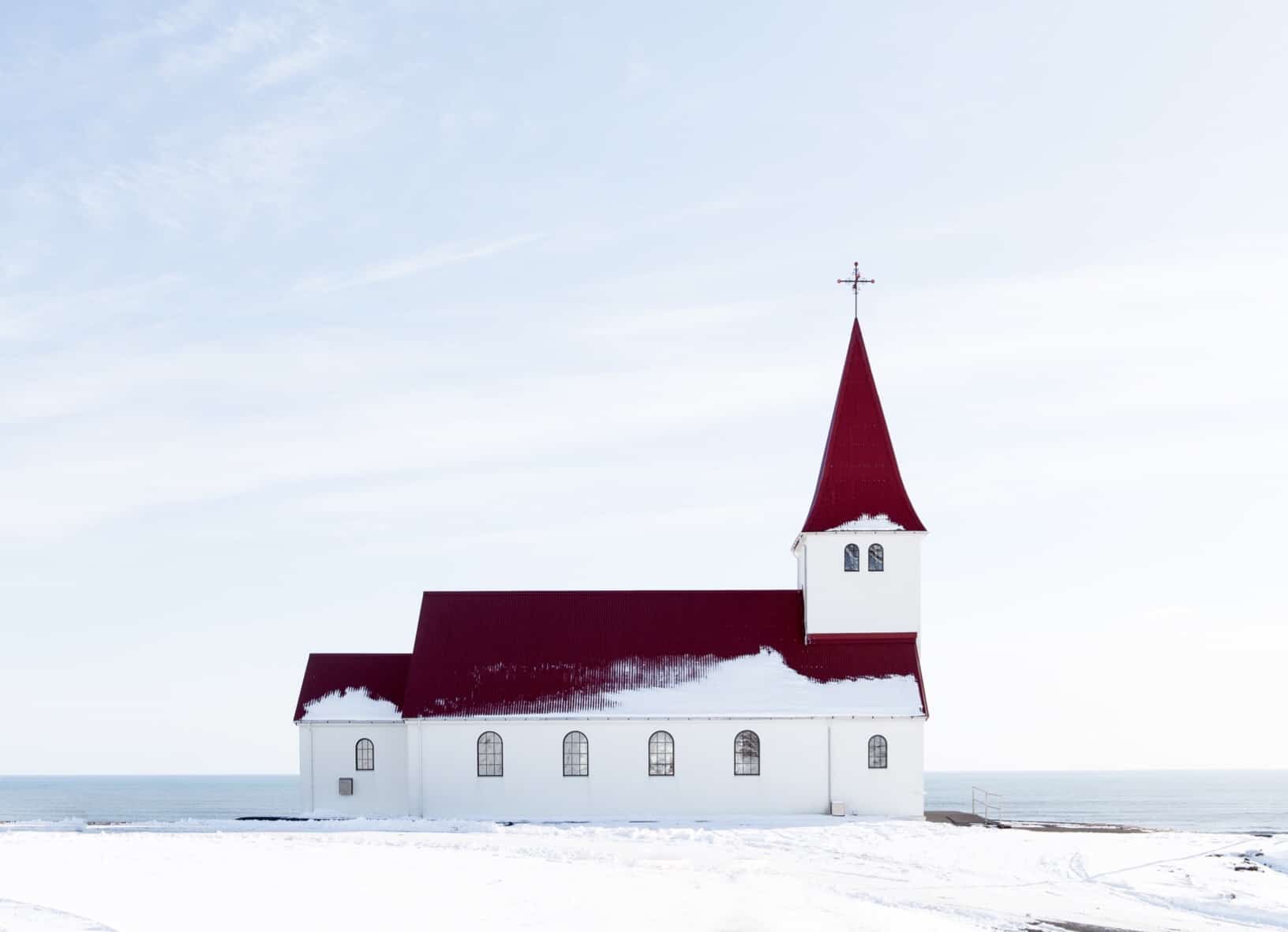 Top safety tips for Iceland in winter | how to be safe in Iceland during the winter