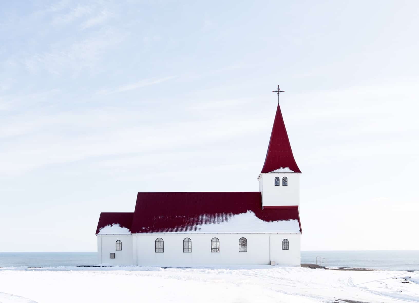 Top conseils de sécurité pour l'Islande en hiver | comment être en sécurité en Islande pendant l'hiver