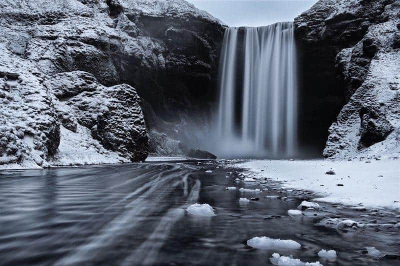 5 choses à savoir avant de visiter l'Islande en hiver