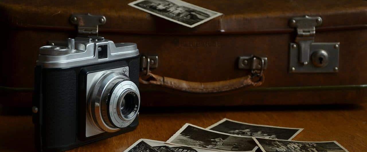 3 Creative Ways To Save Your Travel Memories