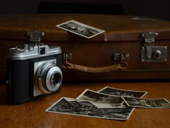 3 Creative Ways To Save Your Travel Memories