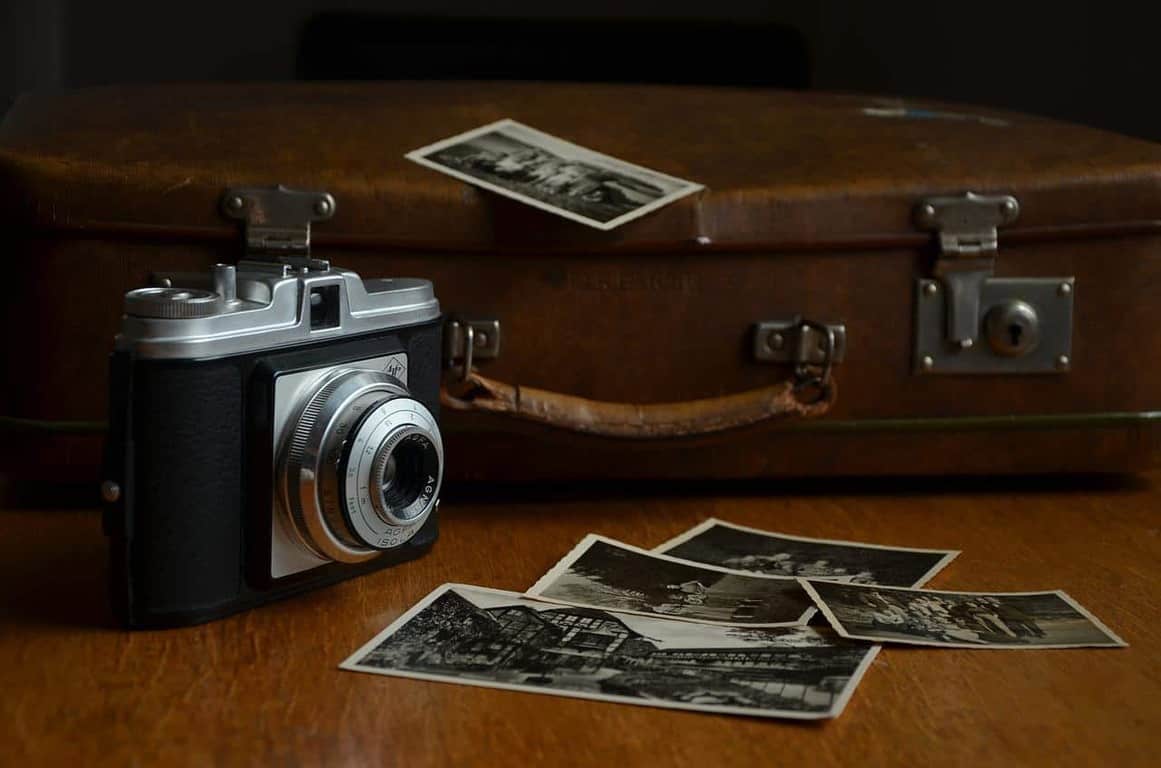 3 Creative Ways To Save Your Travel Memories