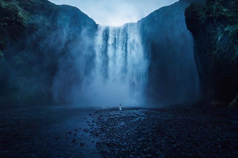 5 Things To Know About Skogafoss Waterfall Iceland