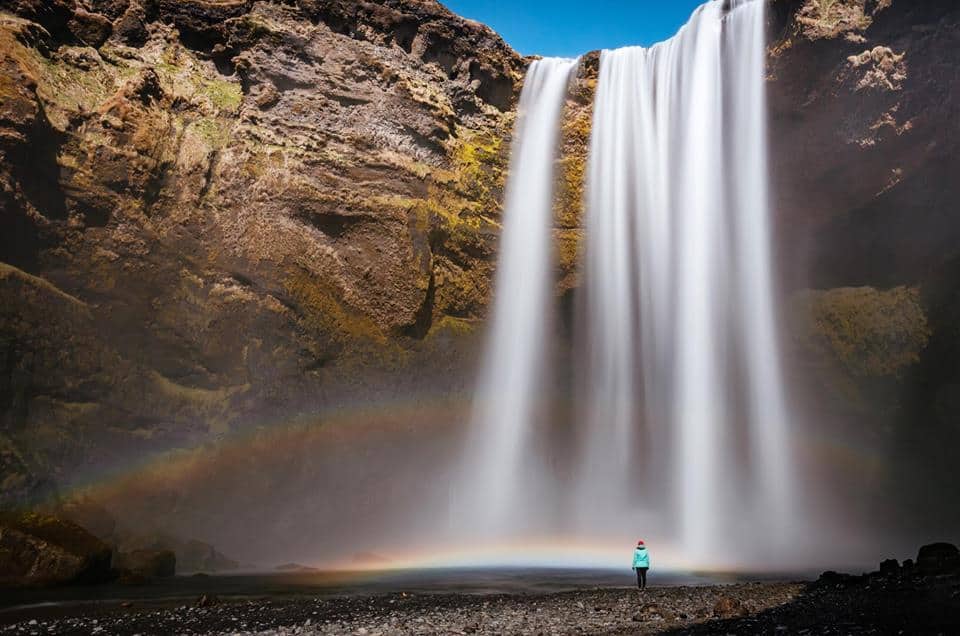 best time to visit iceland