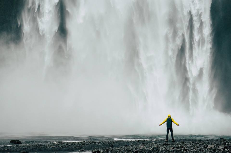 5 Things To Know About Skogafoss Waterfall Iceland