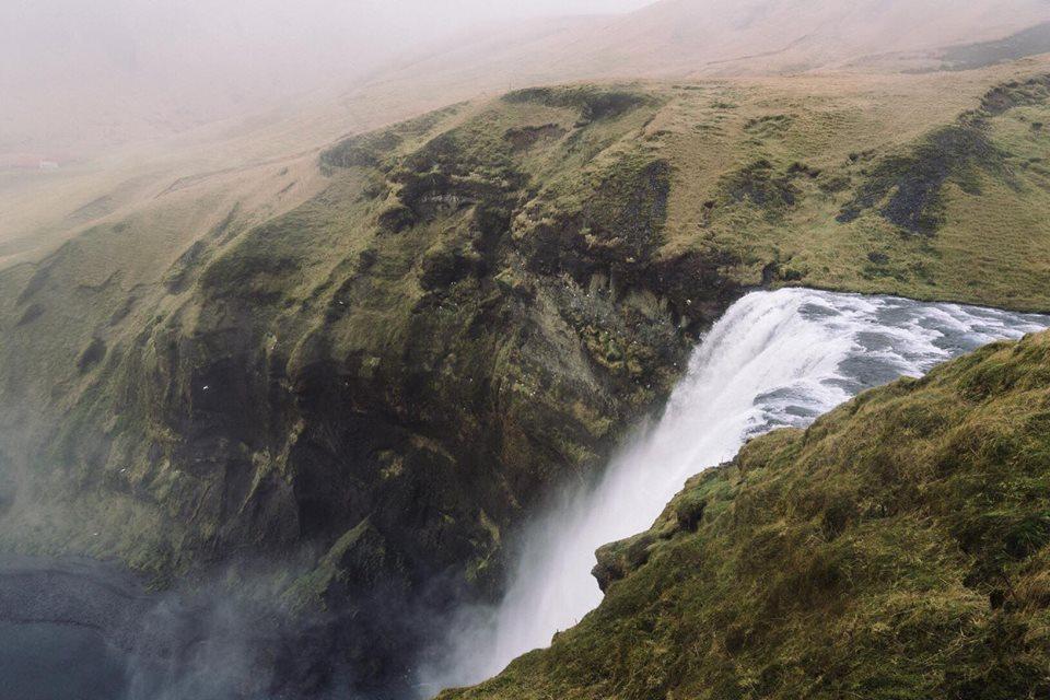 5 Things To Know About Skogafoss Waterfall Iceland