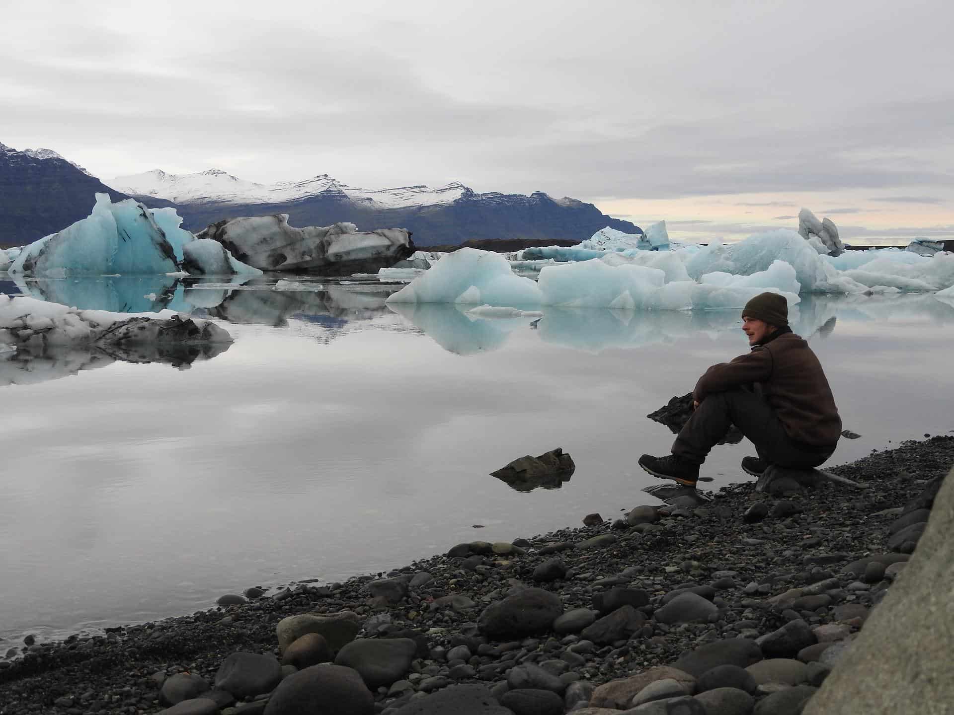 Best Hiking Boots For Iceland in Winter Or Summer | What to wear in iceland