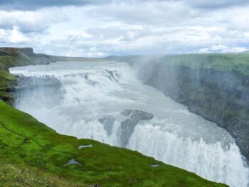 5 Things To Know About Gullfoss Waterfall Iceland